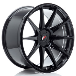 Felga Japan Racing JR11 20x10 ET40 5x120 Gloss Black