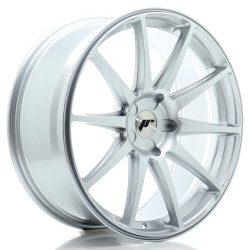 Felga Japan Racing JR11 20x8,5 ET35 5x112 Hyper Silver