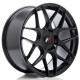 Alu Felge Felga Japan Racing JR18 18x8,5 ET45 5x108 Gloss Black | race-shop.hr