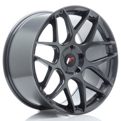 Felga Japan Racing JR18 19x9,5 ET35 5x120 Hyper Gray
