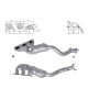 DPF i katalizatori Magnaflow za odredjen model Magnaflow Katalizator za BMW | race-shop.hr
