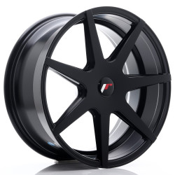 Felga Japan Racing JR20 19x8,5 ET35 5x120 Matt Black