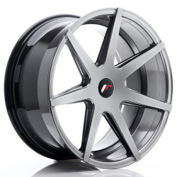 Felga Japan Racing JR20 20x10 ET40 5x114,3 Hyper Black