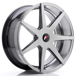 Felga Japan Racing JR20 20x8,5 ET35 5x120 Hyper Black
