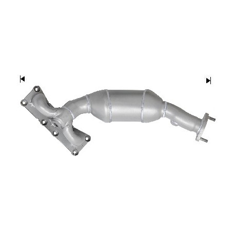 DPF i katalizatori Magnaflow za odredjen model Magnaflow Katalizator za BMW | race-shop.hr