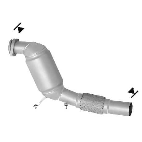DPF i katalizatori Magnaflow za odredjen model Magnaflow Katalizator za BMW | race-shop.hr