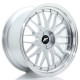 Alu Felge Felga Japan Racing JR23 20x10 ET39 5x112 Hyper SIlver | race-shop.hr