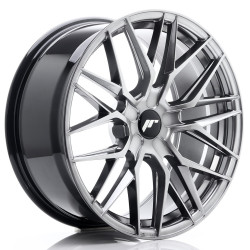 Felga Japan Racing JR28 19x8,5 ET40 5x114,3 Hyper Black