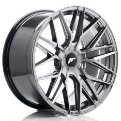 Felga Japan Racing JR28 19x9,5 ET40 5x112 Hyper Black