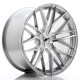 Alu Felge Felga Japan Racing JR28 20x10 ET40 5x114,3 Silver Machined | race-shop.hr