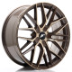 Alu Felge Felga Japan Racing JR28 20x8,5 ET35 5x114,3 Platinum Bronze | race-shop.hr