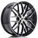 Alu Felge Felga Japan Racing JR28 20x8,5 ET40 5x114,3 Gloss Black Machined | race-shop.hr
