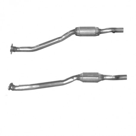 DPF i katalizatori Magnaflow za odredjen model Magnaflow Katalizator za BMW | race-shop.hr