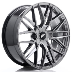 Felga Japan Racing JR28 20x8,5 ET40 5x114,3 Hyper Black