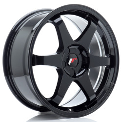 Felga Japan Racing JR3 18x8 ET40 5x114,3 Gloss Black