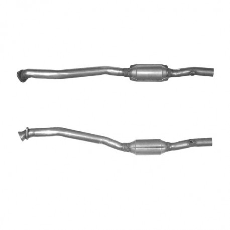 DPF i katalizatori Magnaflow za odredjen model Magnaflow Katalizator za BMW | race-shop.hr