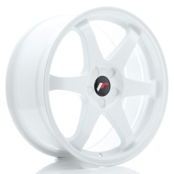 Felga Japan Racing JR3 19x8,5 ET42 5x108 White