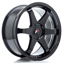 Felga Japan Racing JR3 19x8,5 ET42 5x112 Gloss Black