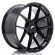Alu Felge Felga Japan Racing JR30 19x9,5 ET36 5x120 Gloss Black | race-shop.hr