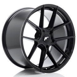 Felga Japan Racing JR30 20x10 ET41 5x120 Gloss Black