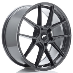 Felga Japan Racing JR30 20x8,5 ET35 5x120 Hyper Gray