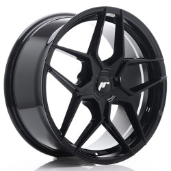 Felga Japan Racing JR34 19x8,5 ET35 5x112 Gloss Black