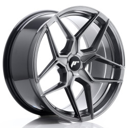 Felga Japan Racing JR34 19x9,5 ET35 5x114,3 Hyper Black