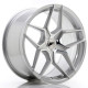 Alu Felge Felga Japan Racing JR34 19x9,5 ET35 5x120 Silver Machined | race-shop.hr