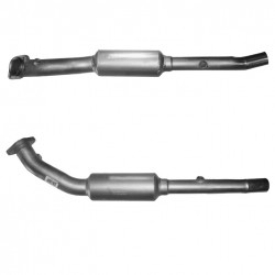 Magnaflow Katalizator za BMW LAND ROVER