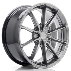 Felga Japan Racing JR37 18x8 ET35 5x114,3 Hyper Black