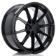 Alu Felge Felga Japan Racing JR37 18x8 ET45 5x114,3 Gloss Black | race-shop.hr