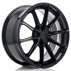 Felga Japan Racing JR37 18x8 ET45 5x114,3 Gloss Black
