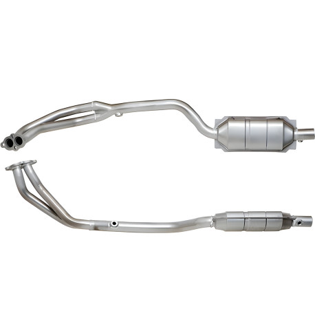 DPF i katalizatori Magnaflow za odredjen model Magnaflow Katalizator za BMW | race-shop.hr
