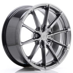Felga Japan Racing JR37 19x8,5 ET45 5x114,3 Hyper Black
