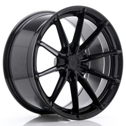 Felga Japan Racing JR37 19x9,5 ET35 5x120 Gloss Black
