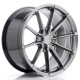 Alu Felge Felga Japan Racing JR37 19x9,5 ET45 5x112 Hyper Black | race-shop.hr