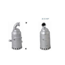 Magnaflow Katalizator za BMW-MINI
