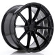 Alu Felge Felga Japan Racing JR37 20x10 ET45 5x114,3 Gloss Black | race-shop.hr