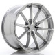 Alu Felge Felga Japan Racing JR37 20x10 ET45 5x114,3 Silver Machined | race-shop.hr