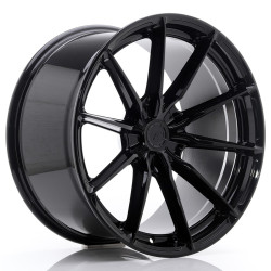 Felga Japan Racing JR37 20x10,5 ET40 5x114,3 Gloss Black
