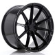 Alu Felge Felga Japan Racing JR37 20x10,5 ET40 5x120 Gloss Black | race-shop.hr