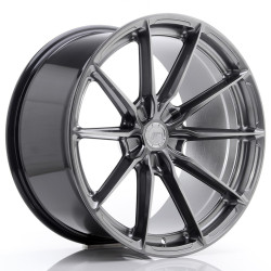 Felga Japan Racing JR37 20x10,5 ET40 5x120 Hyper Black