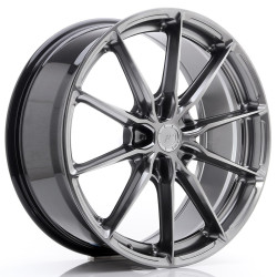 Felga Japan Racing JR37 20x8,5 ET35 5x112 Hyper Black
