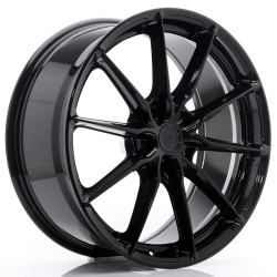 Felga Japan Racing JR37 20x8,5 ET35 5x120 Gloss Black