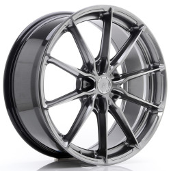 Felga Japan Racing JR37 20x8,5 ET43 5x112 Hyper Black