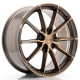 Alu Felge Felga Japan Racing JR37 20x9 ET20 5x120 Platinum Bronze | race-shop.hr