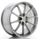 Alu Felge Felga Japan Racing JR37 20x9 ET30 5x112 Silver Machined | race-shop.hr