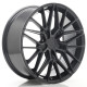 Alu Felge Felga Japan Racing JR38 18x8 ET35 5x112 Hyper Gray | race-shop.hr