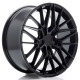 Alu Felge Felga Japan Racing JR38 18x8 ET35 5x114,3 Matt Black | race-shop.hr