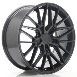 Felga Japan Racing JR38 18x8 ET40 5x108 Hyper Gray